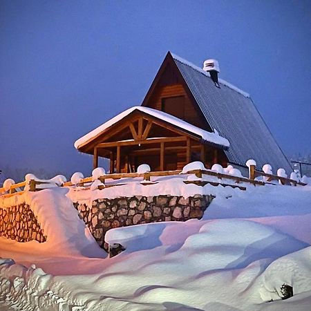 Vacation Home Lena ชาเบลียค ภายนอก รูปภาพ