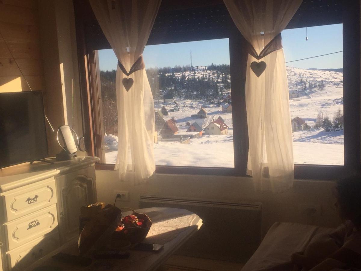 Vacation Home Lena ชาเบลียค ภายนอก รูปภาพ
