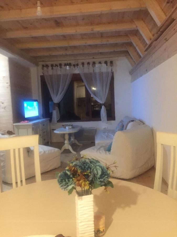 Vacation Home Lena ชาเบลียค ภายนอก รูปภาพ